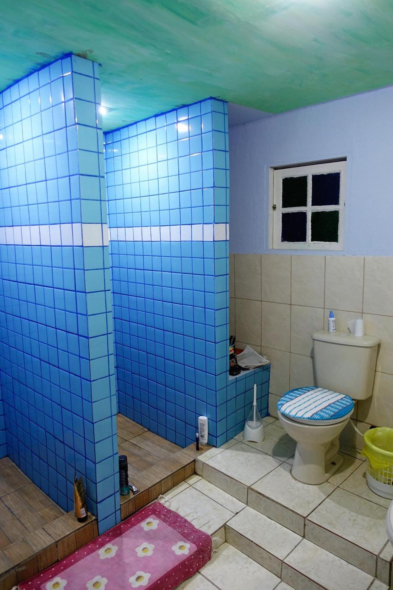 Pousada Favelinha Rio de Janeiro Phòng bức ảnh
