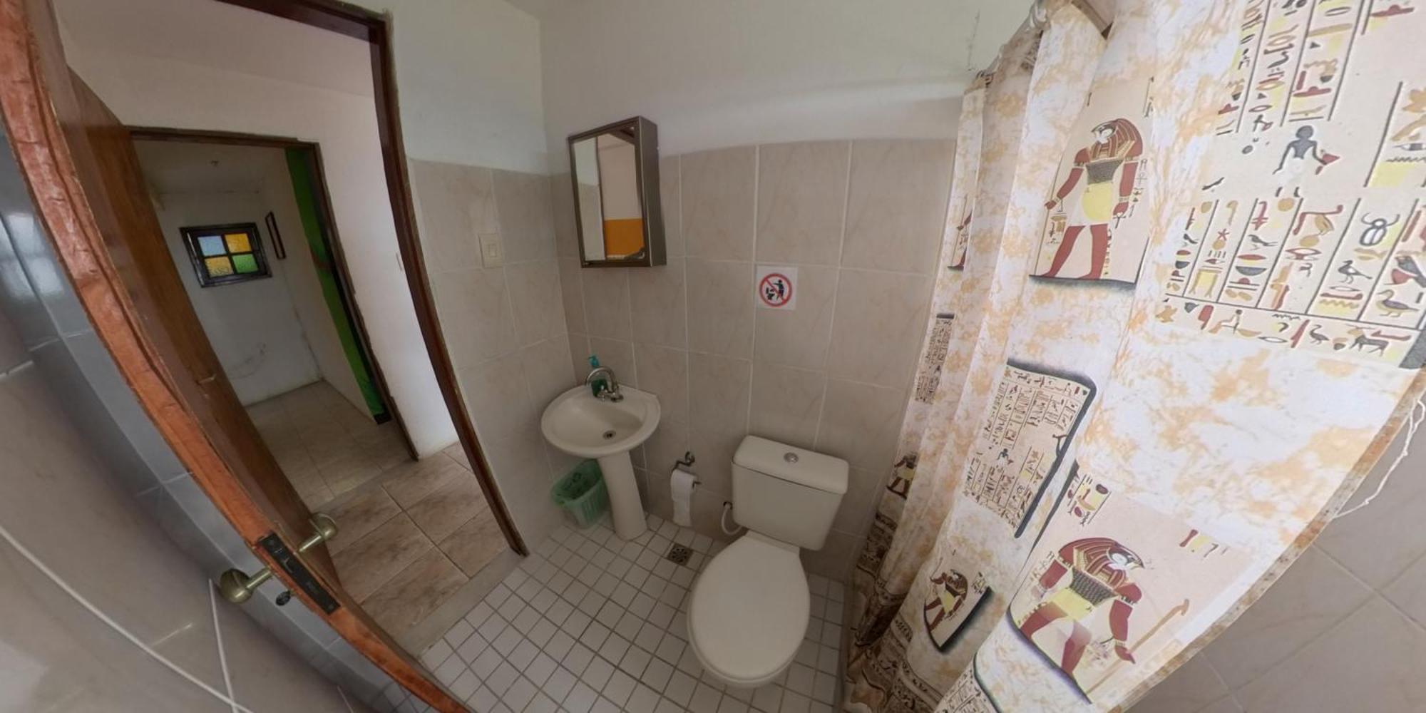 Pousada Favelinha Rio de Janeiro Phòng bức ảnh