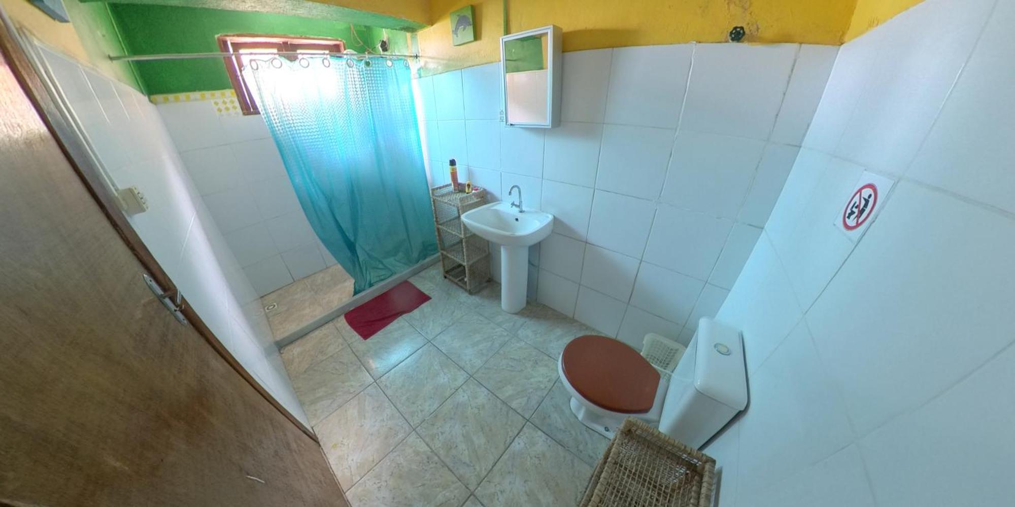 Pousada Favelinha Rio de Janeiro Phòng bức ảnh